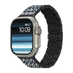 "Pitaka ChromaCarbon Band for Apple Watch"