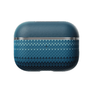 Aramid Fiber Case for AirPods Pro 2 · Moonrise